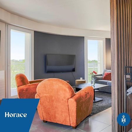Panoramic Suite Unique View & Private Parking 凯恩 外观 照片